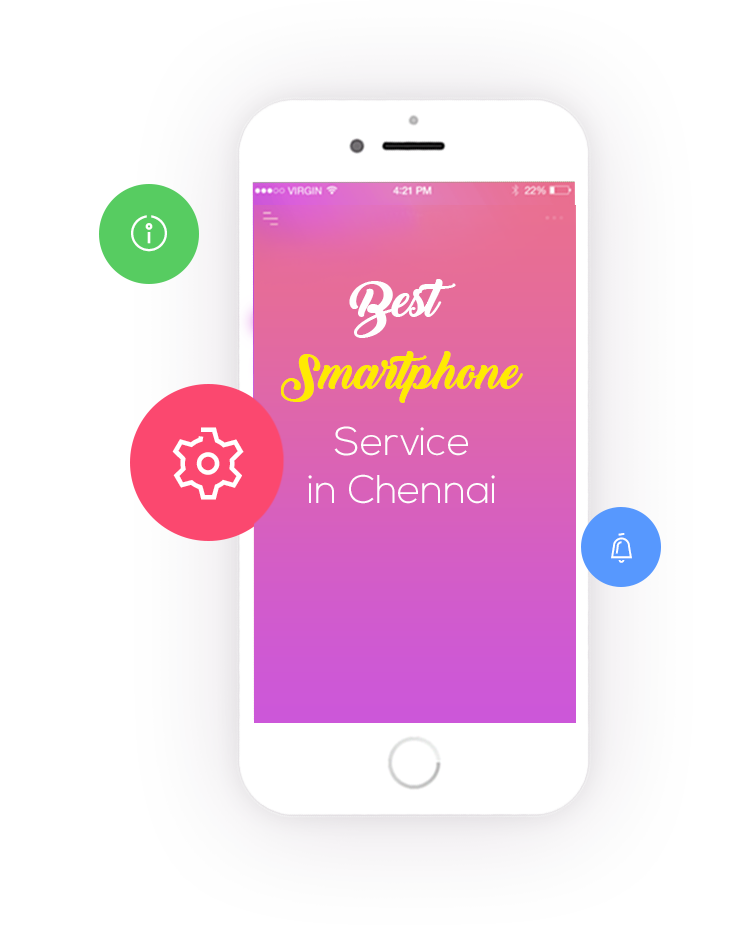 Mobile Application
